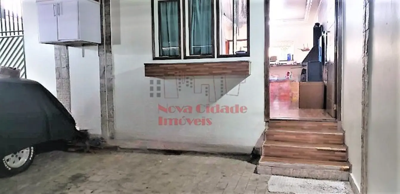 Foto 4 de Casa com 2 quartos à venda, 168m2 em Vila Olímpia, São Paulo - SP