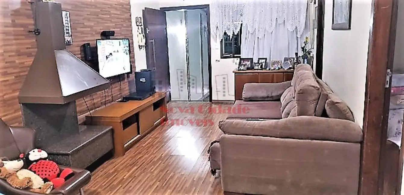 Foto 5 de Casa com 2 quartos à venda, 168m2 em Vila Olímpia, São Paulo - SP