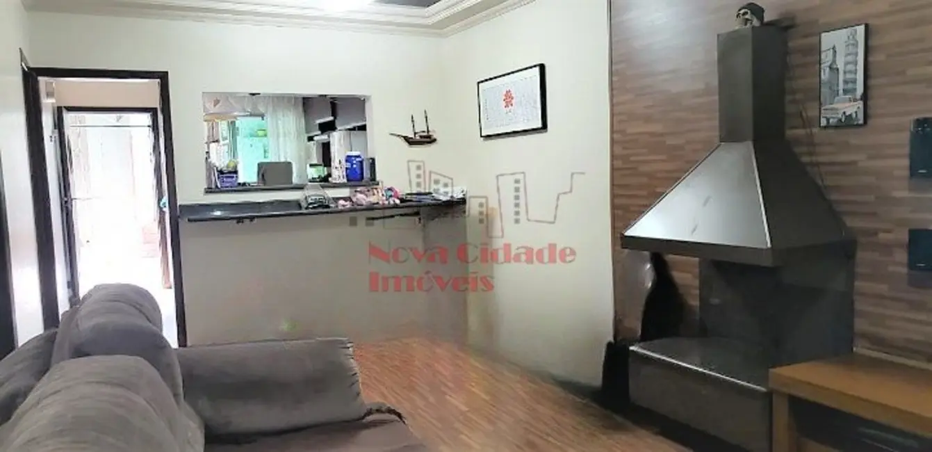 Foto 6 de Casa com 2 quartos à venda, 168m2 em Vila Olímpia, São Paulo - SP