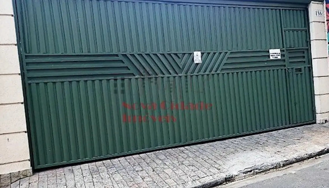 Foto 2 de Casa com 2 quartos à venda, 168m2 em Vila Olímpia, São Paulo - SP