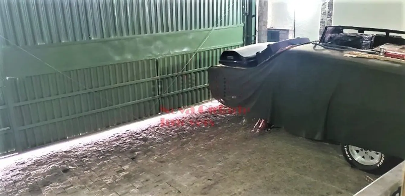 Foto 3 de Casa com 2 quartos à venda, 168m2 em Vila Olímpia, São Paulo - SP