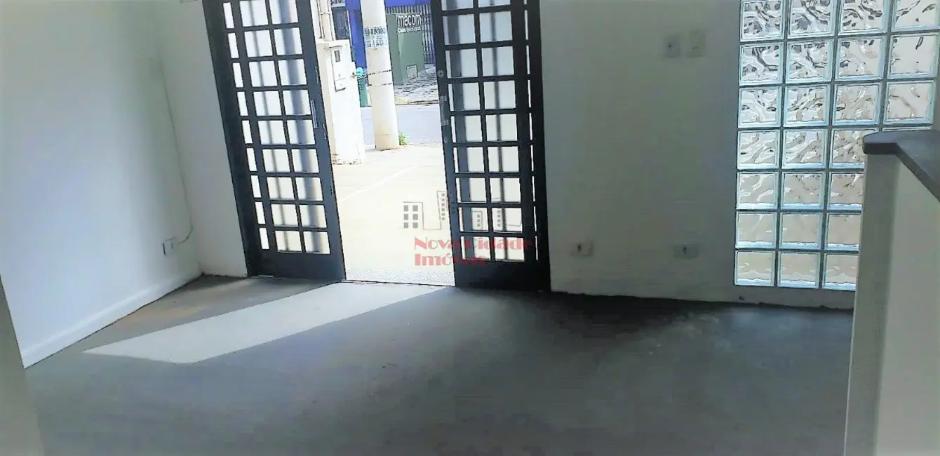 Foto 4 de Sala Comercial para alugar, 159m2 em Vila Olímpia, São Paulo - SP