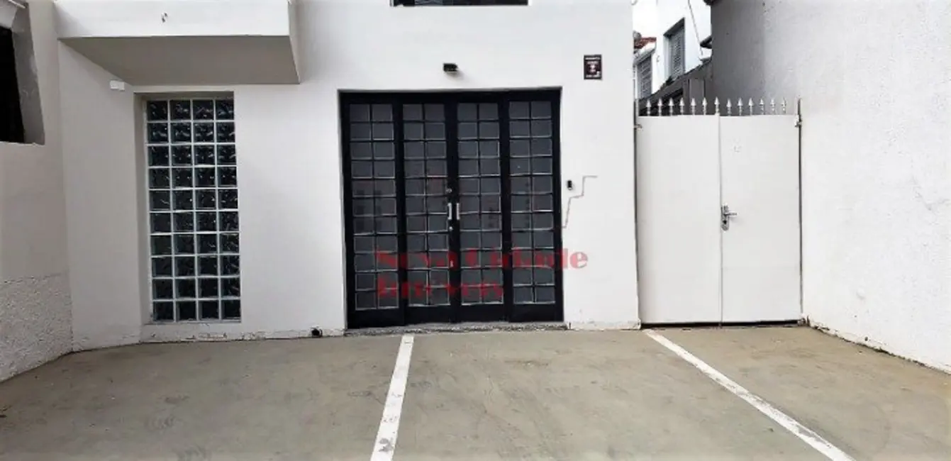 Foto 3 de Sala Comercial para alugar, 159m2 em Vila Olímpia, São Paulo - SP