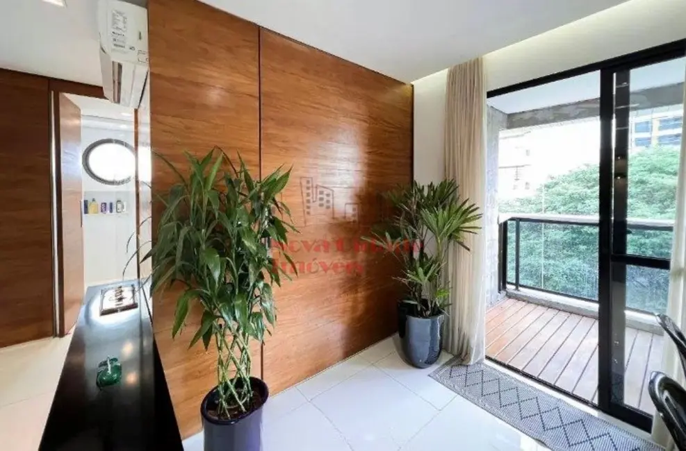 Foto 6 de Apartamento com 1 quarto à venda, 68m2 em Vila Olímpia, São Paulo - SP