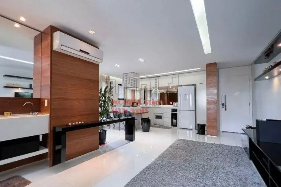 Foto 1 de Apartamento com 1 quarto à venda, 68m2 em Vila Olímpia, São Paulo - SP