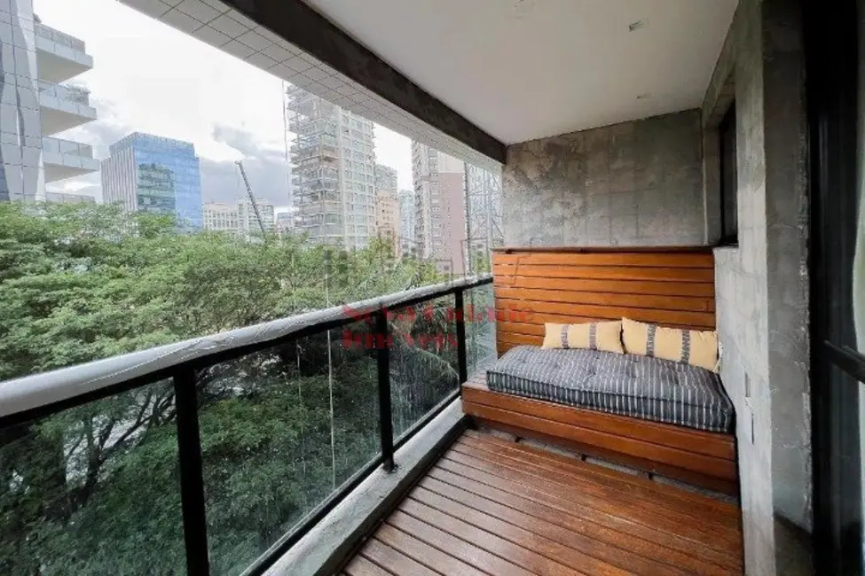 Foto 5 de Apartamento com 1 quarto à venda, 68m2 em Vila Olímpia, São Paulo - SP