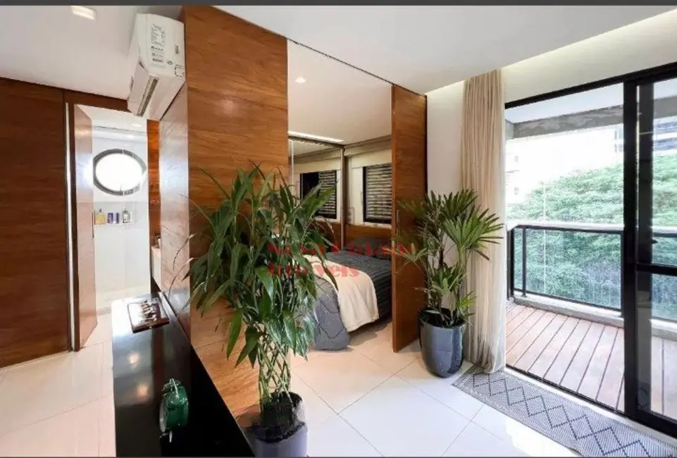 Foto 7 de Apartamento com 1 quarto à venda, 68m2 em Vila Olímpia, São Paulo - SP