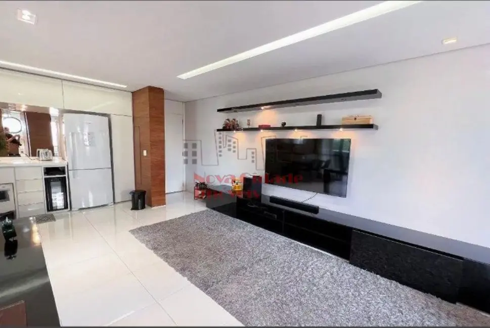 Foto 3 de Apartamento com 1 quarto à venda, 68m2 em Vila Olímpia, São Paulo - SP