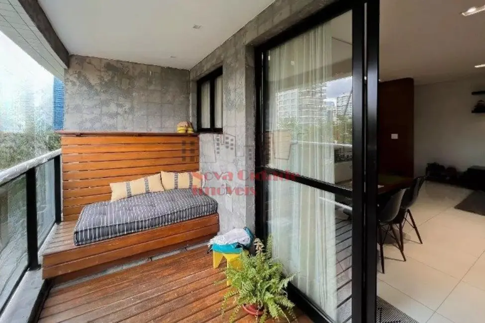 Foto 4 de Apartamento com 1 quarto à venda, 68m2 em Vila Olímpia, São Paulo - SP