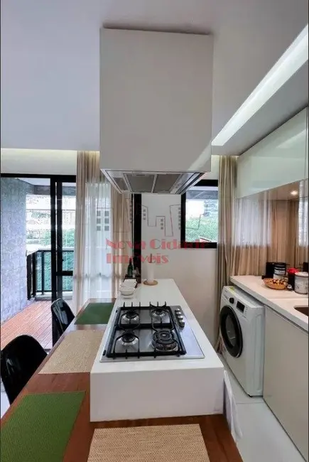 Foto 8 de Apartamento com 1 quarto à venda, 68m2 em Vila Olímpia, São Paulo - SP
