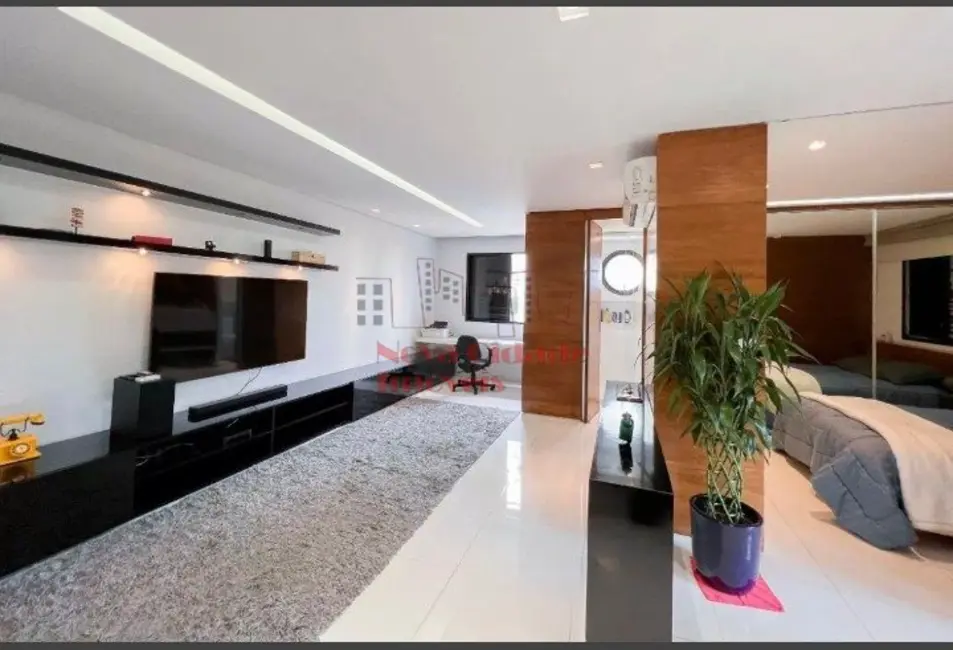 Foto 2 de Apartamento com 1 quarto à venda, 68m2 em Vila Olímpia, São Paulo - SP