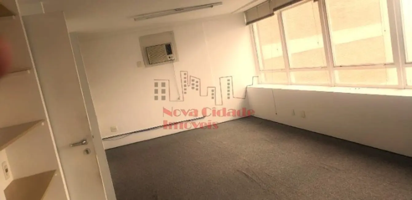 Sala Comercial à venda, 145m2 em Jardins, São Paulo - SP - imagem 3 Foto 3 de Sala Comercial à venda, 145m2 em Jardins, São Paulo - SP