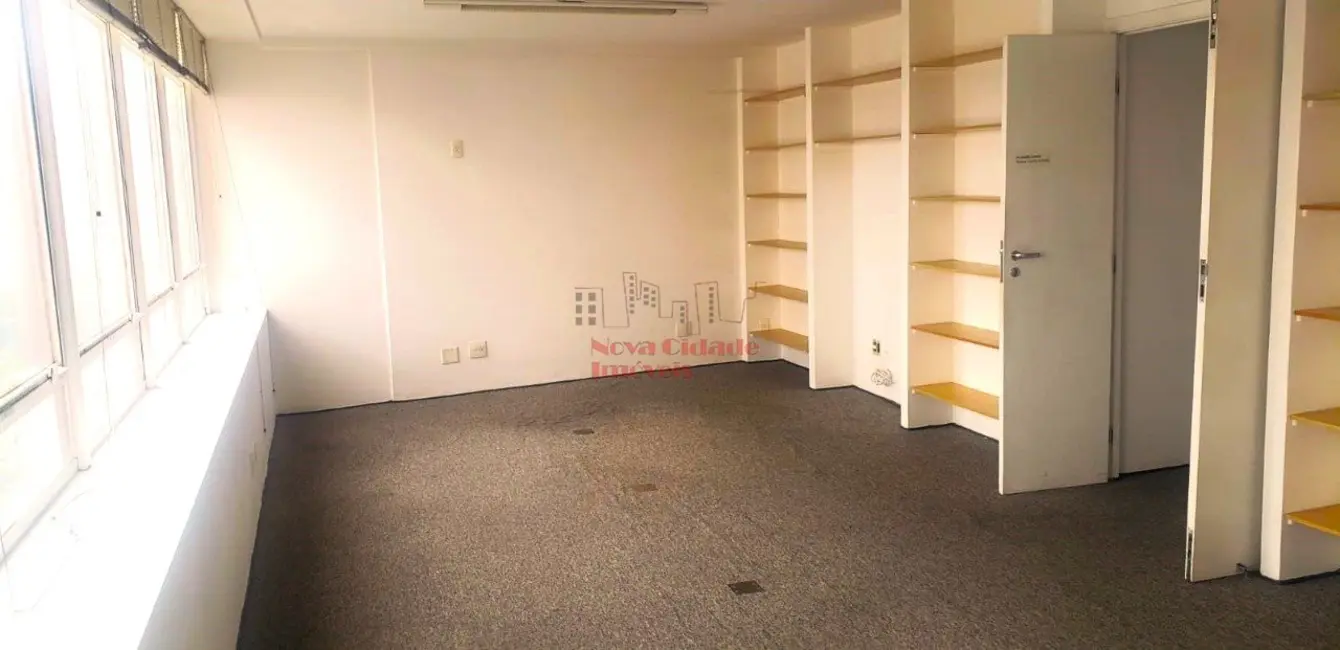 Sala Comercial à venda, 145m2 em Jardins, São Paulo - SP - imagem 5 Foto 5 de Sala Comercial à venda, 145m2 em Jardins, São Paulo - SP
