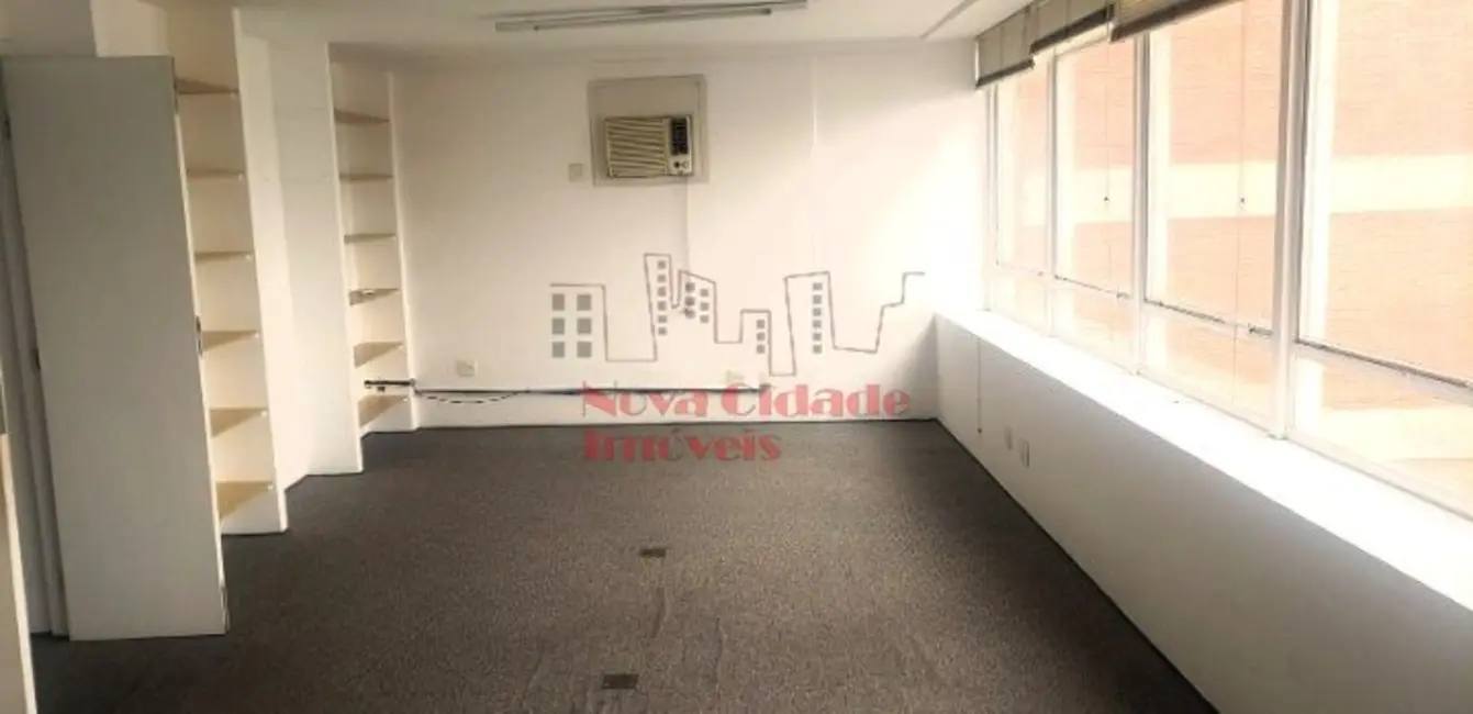 Sala Comercial à venda, 145m2 em Jardins, São Paulo - SP - imagem 1 Foto 1 de Sala Comercial à venda, 145m2 em Jardins, São Paulo - SP