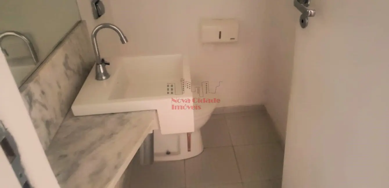 Sala Comercial à venda, 145m2 em Jardins, São Paulo - SP - imagem 9 Foto 9 de Sala Comercial à venda, 145m2 em Jardins, São Paulo - SP