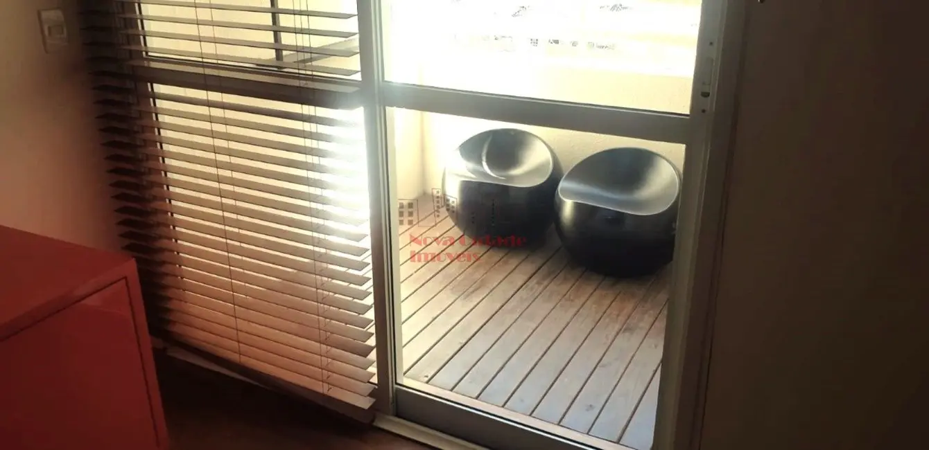 Foto 4 de Apartamento com 2 quartos para alugar, 61m2 em Vila Olímpia, São Paulo - SP