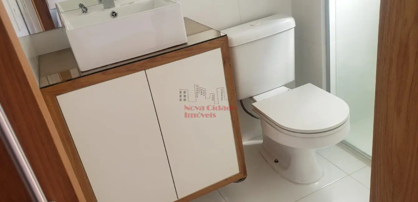 Foto 7 de Apartamento com 2 quartos para alugar, 61m2 em Vila Olímpia, São Paulo - SP