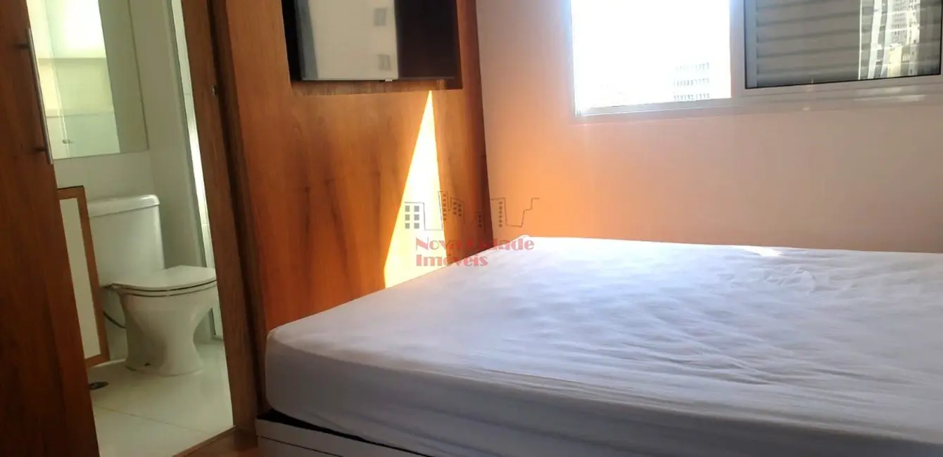 Foto 6 de Apartamento com 2 quartos para alugar, 61m2 em Vila Olímpia, São Paulo - SP