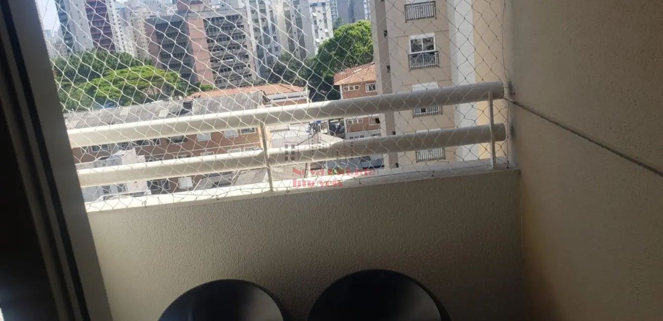 Foto 5 de Apartamento com 2 quartos para alugar, 61m2 em Vila Olímpia, São Paulo - SP
