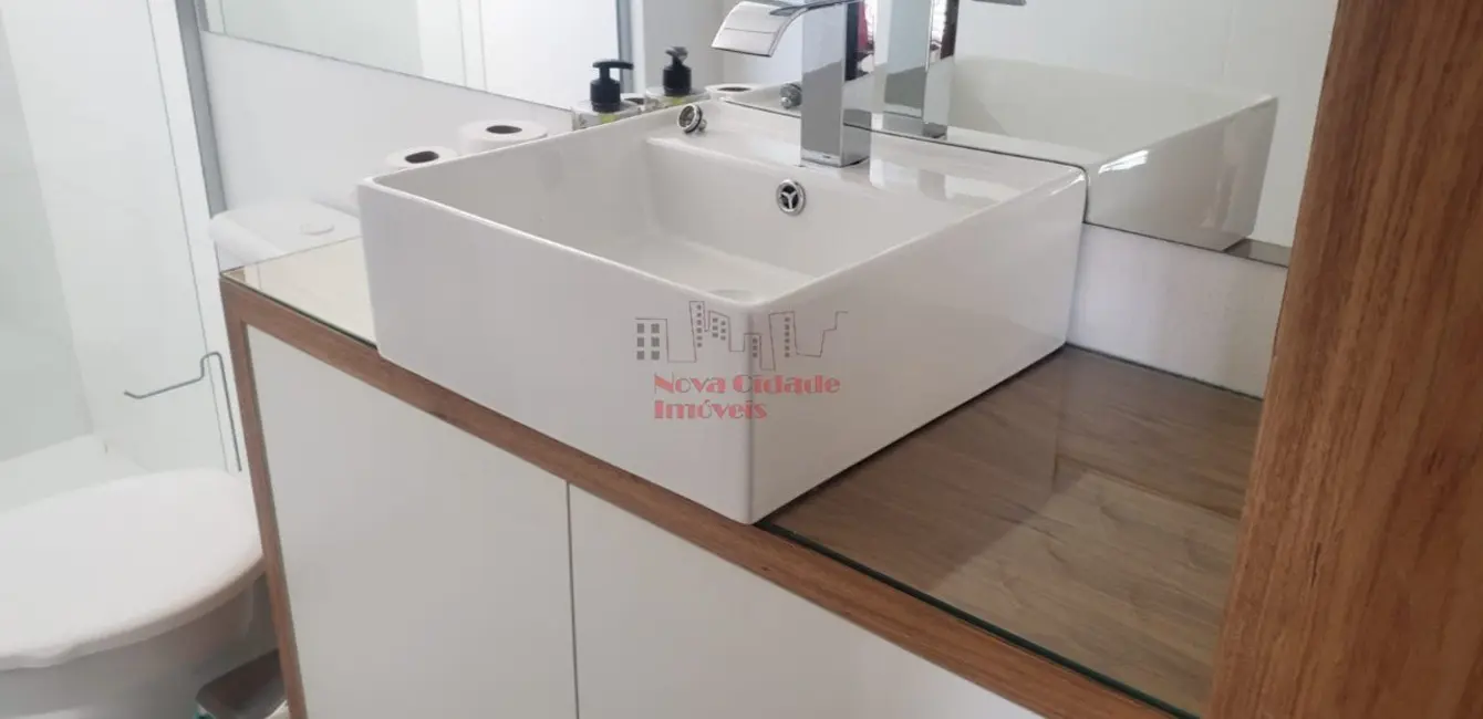 Foto 8 de Apartamento com 2 quartos para alugar, 61m2 em Vila Olímpia, São Paulo - SP