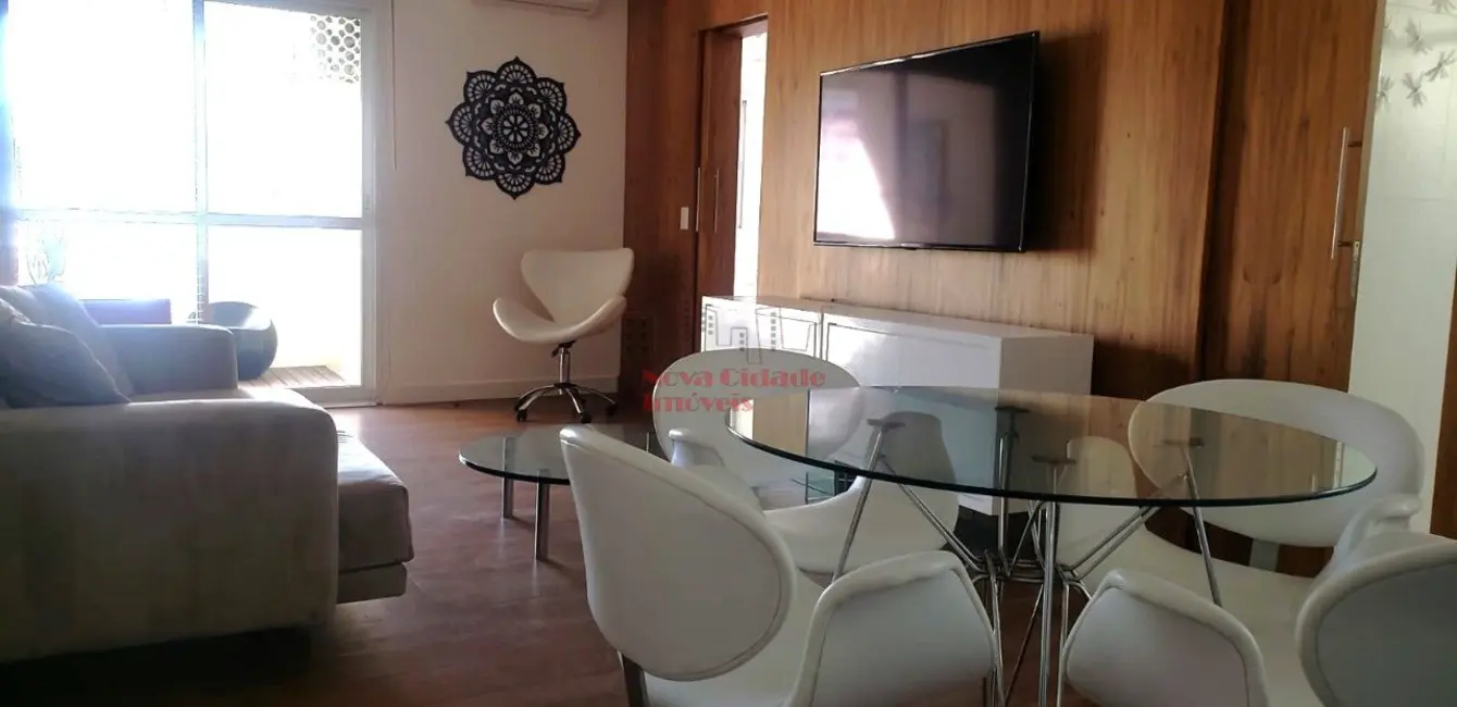 Foto 2 de Apartamento com 2 quartos para alugar, 61m2 em Vila Olímpia, São Paulo - SP