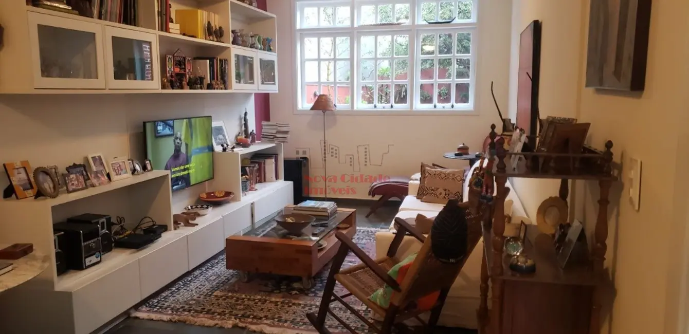 Sala Comercial à venda e para alugar, 200m2 em Brooklin Paulista, São Paulo - SP - imagem 2 Foto 2 de Sala Comercial à venda e para alugar, 200m2 em Brooklin Paulista, São Paulo - SP