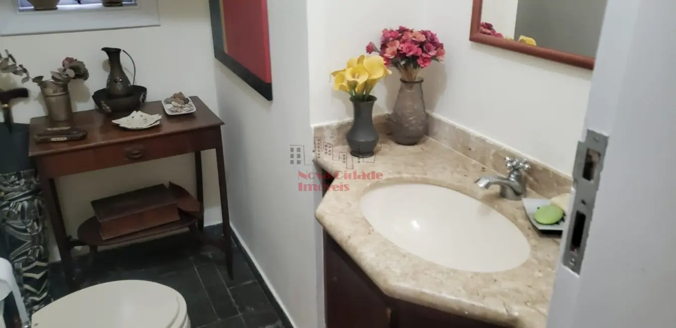 Sala Comercial à venda e para alugar, 200m2 em Brooklin Paulista, São Paulo - SP - imagem 7 Foto 7 de Sala Comercial à venda e para alugar, 200m2 em Brooklin Paulista, São Paulo - SP