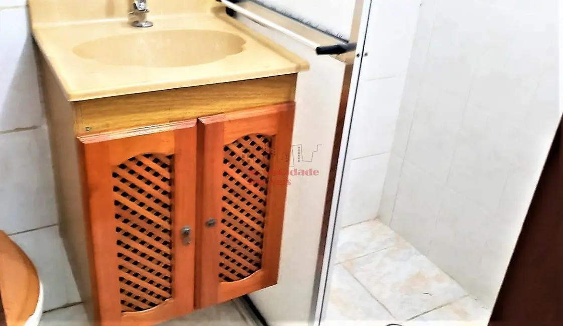 Foto 6 de Sobrado com 1 quarto para alugar, 120m2 em Vila Olímpia, São Paulo - SP