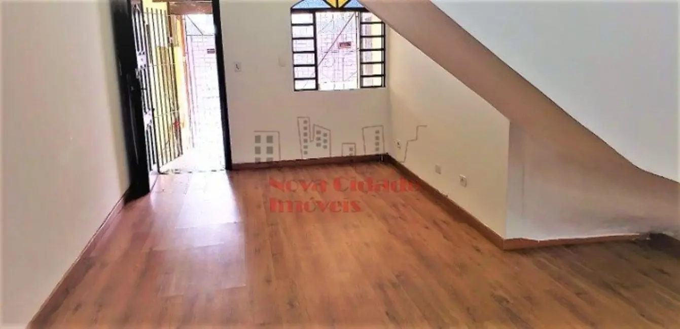 Foto 2 de Sobrado com 1 quarto para alugar, 120m2 em Vila Olímpia, São Paulo - SP