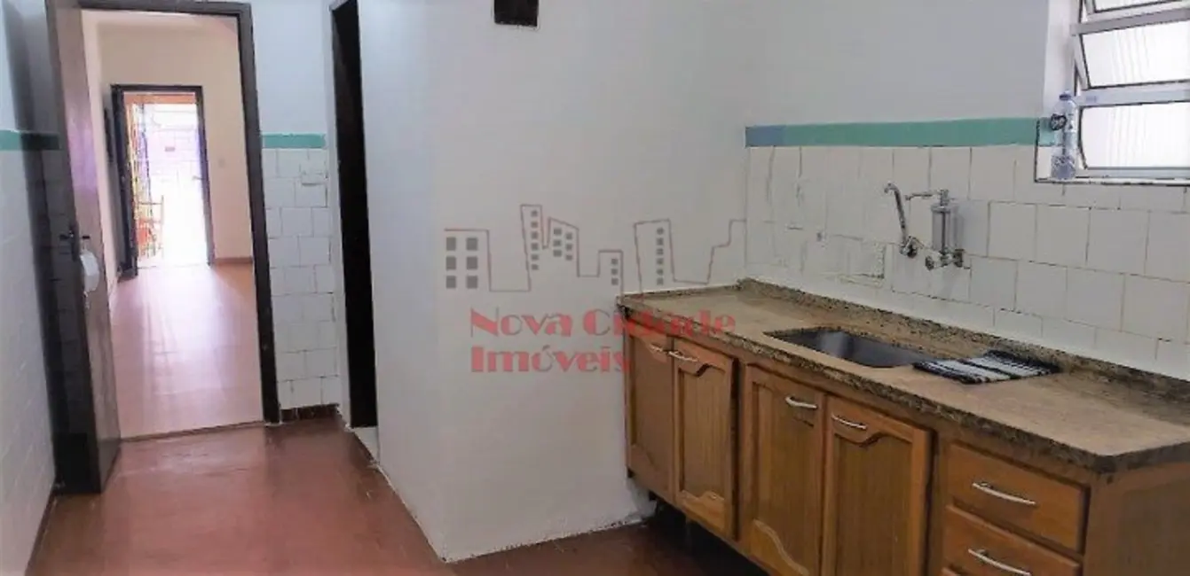 Foto 8 de Sobrado com 1 quarto para alugar, 120m2 em Vila Olímpia, São Paulo - SP