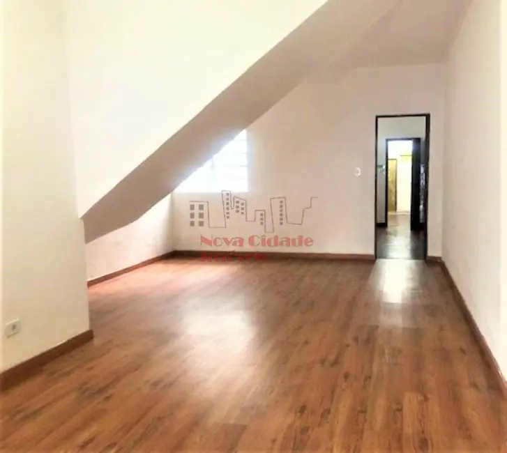 Foto 3 de Sobrado com 1 quarto para alugar, 120m2 em Vila Olímpia, São Paulo - SP