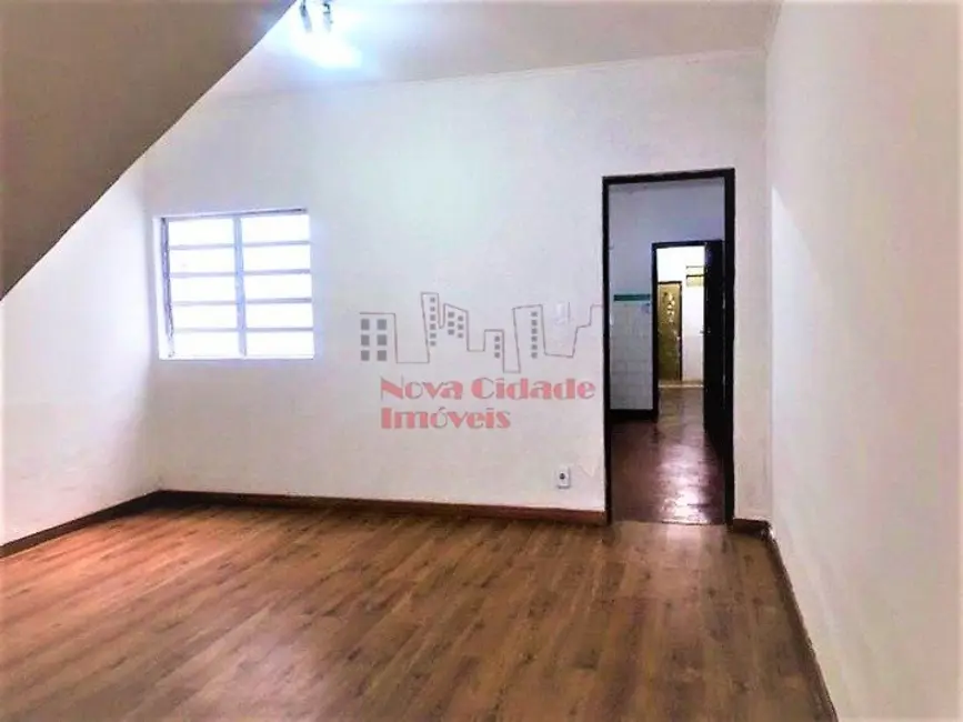 Foto 4 de Sobrado com 1 quarto para alugar, 120m2 em Vila Olímpia, São Paulo - SP