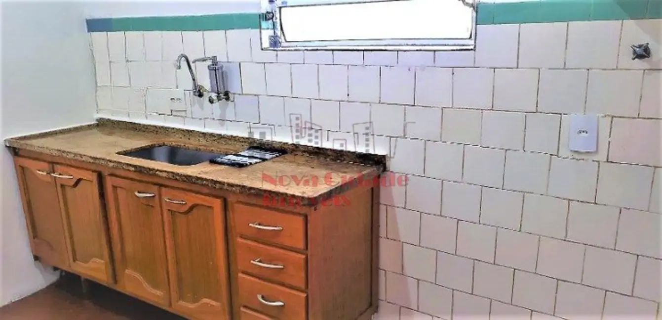 Foto 9 de Sobrado com 1 quarto para alugar, 120m2 em Vila Olímpia, São Paulo - SP