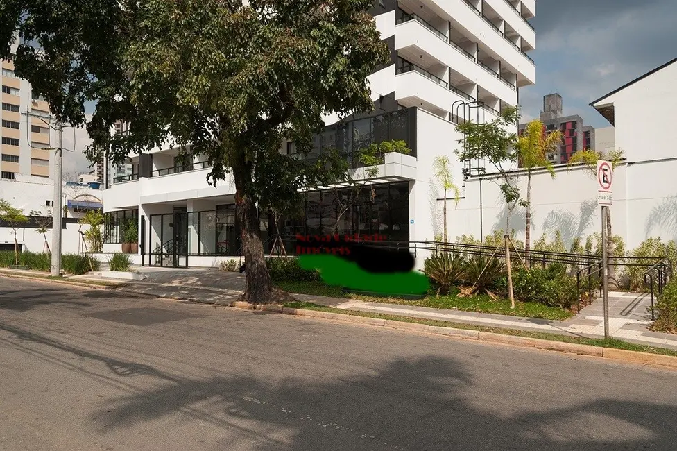 Foto 5 de Apartamento com 1 quarto para alugar em Vila Olímpia, São Paulo - SP