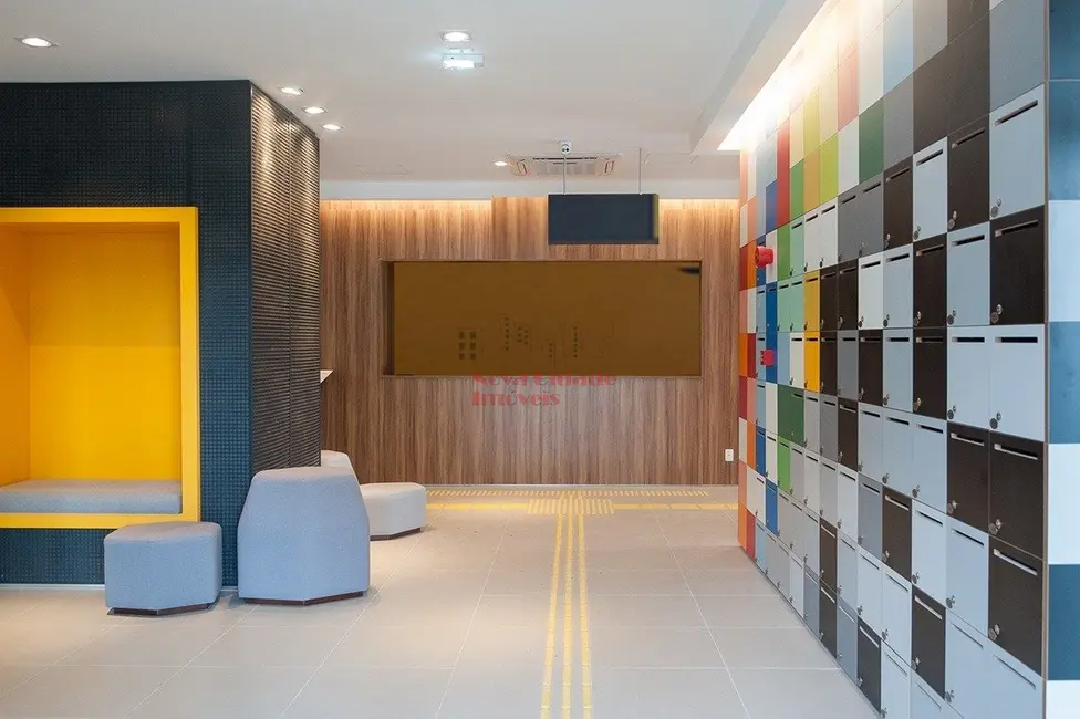 Foto 8 de Apartamento com 1 quarto para alugar em Vila Olímpia, São Paulo - SP