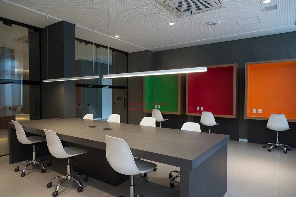 Foto 9 de Apartamento com 1 quarto para alugar em Vila Olímpia, São Paulo - SP