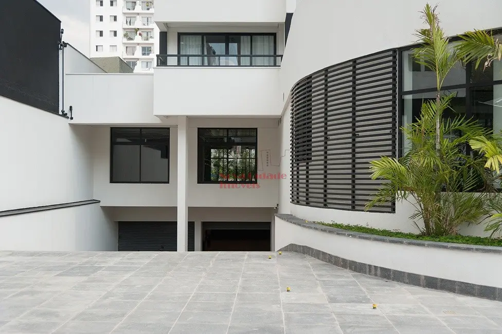 Foto 6 de Apartamento com 1 quarto para alugar em Vila Olímpia, São Paulo - SP