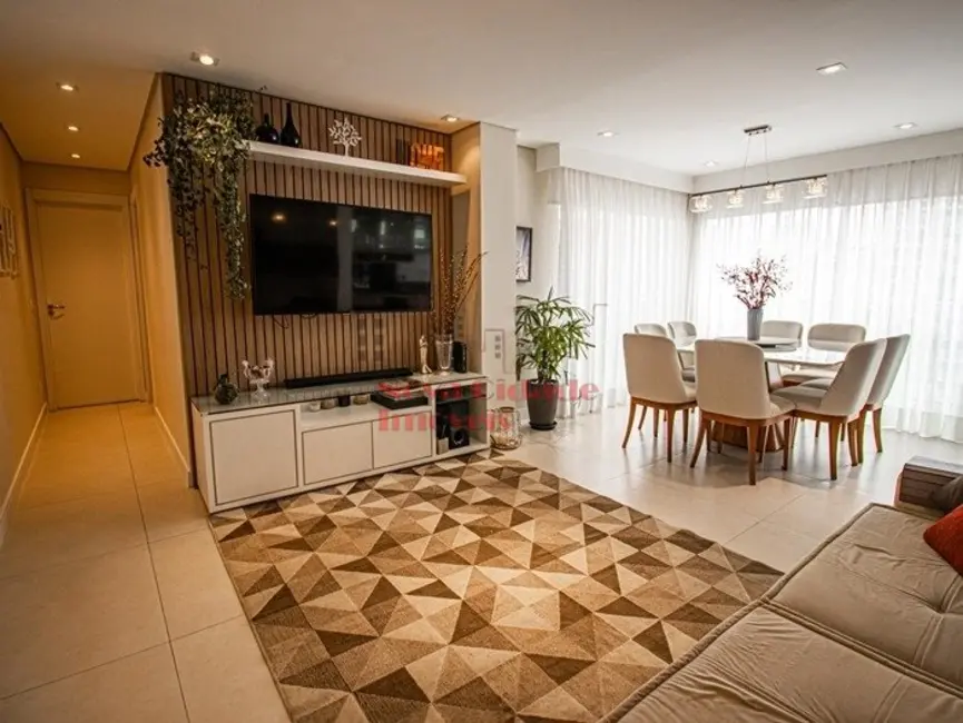 Apartamento com 2 quartos à venda, 95m2 em Vila Olímpia, São Paulo - SP - imagem 5 Foto 5 de Apartamento com 2 quartos à venda, 95m2 em Vila Olímpia, São Paulo - SP