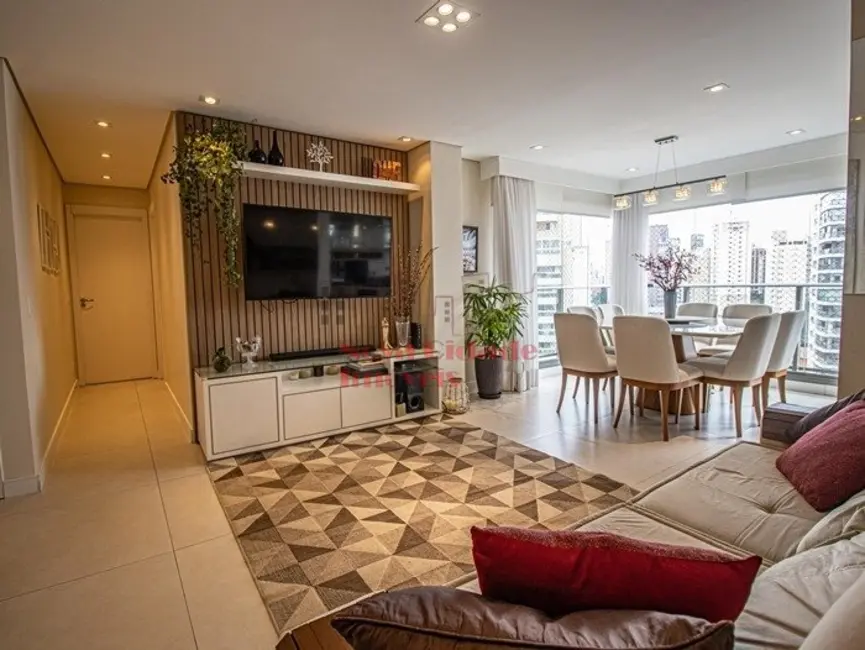 Apartamento com 2 quartos à venda, 95m2 em Vila Olímpia, São Paulo - SP - imagem 1 Foto 1 de Apartamento com 2 quartos à venda, 95m2 em Vila Olímpia, São Paulo - SP