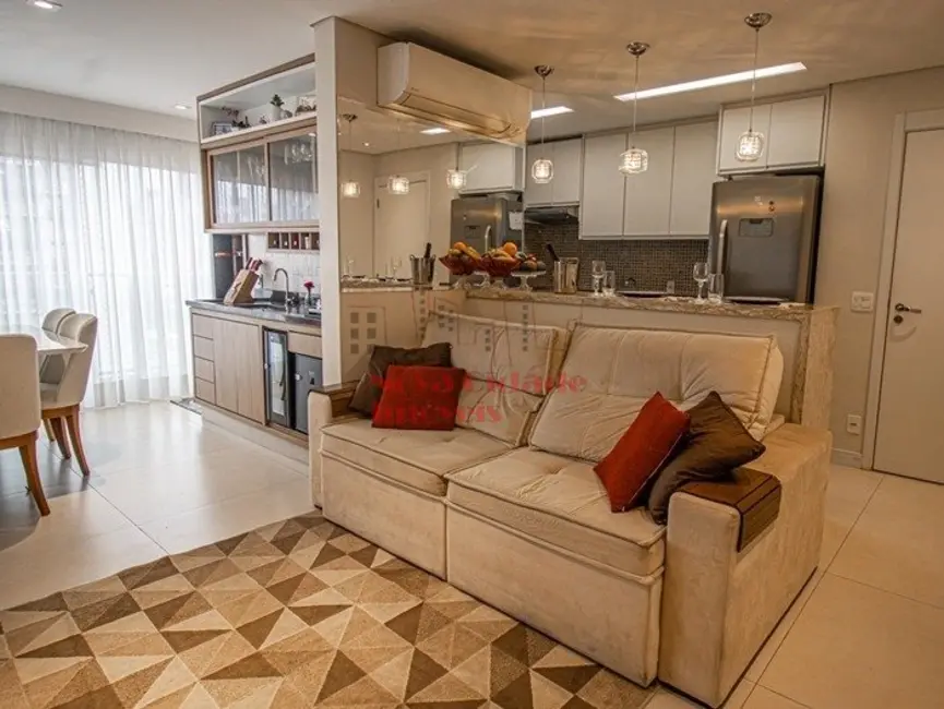 Apartamento com 2 quartos à venda, 95m2 em Vila Olímpia, São Paulo - SP - imagem 7 Foto 7 de Apartamento com 2 quartos à venda, 95m2 em Vila Olímpia, São Paulo - SP