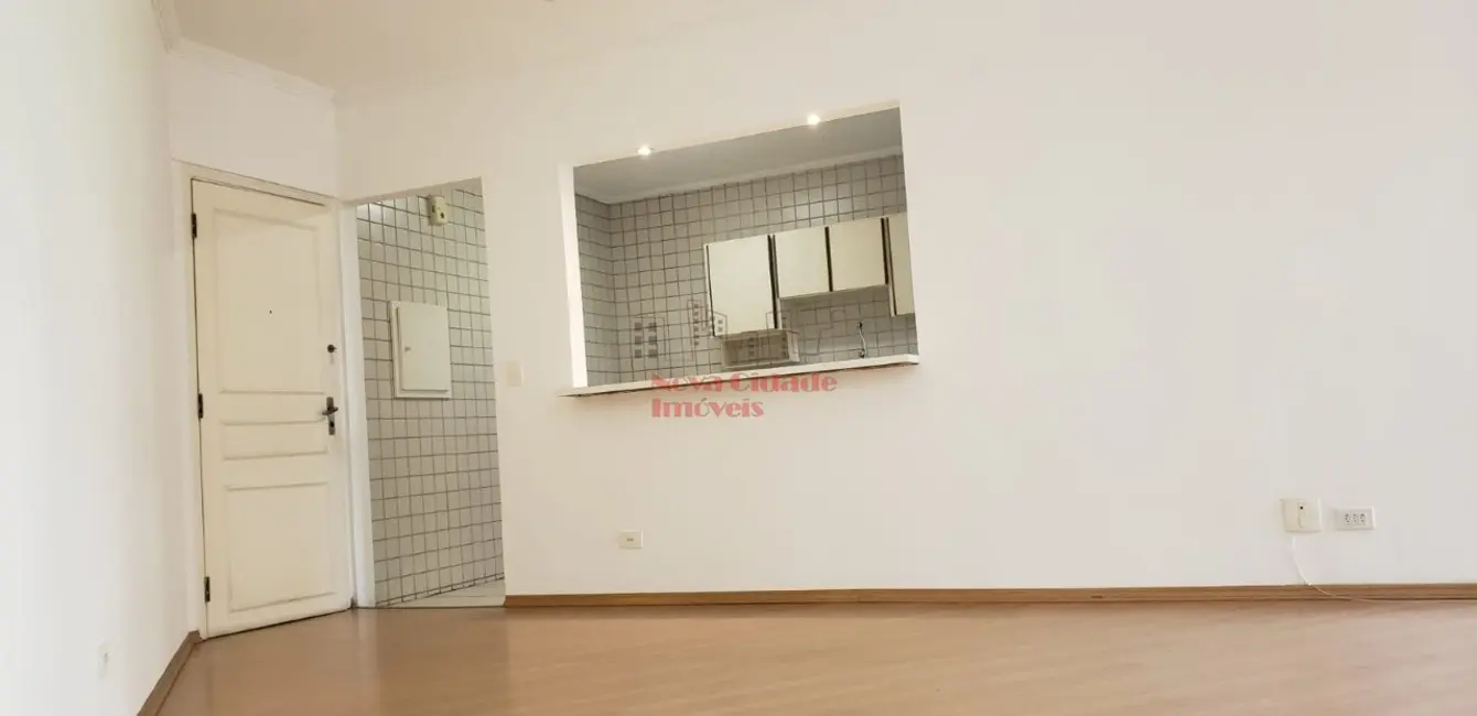 Apartamento com 3 quartos à venda, 127m2 em Vila Olímpia, São Paulo - SP - imagem 2 Foto 2 de Apartamento com 3 quartos à venda, 127m2 em Vila Olímpia, São Paulo - SP