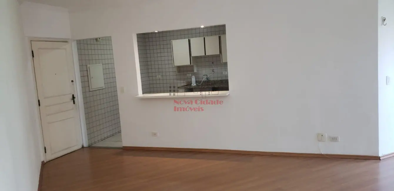Apartamento com 3 quartos à venda, 127m2 em Vila Olímpia, São Paulo - SP - imagem 3 Foto 3 de Apartamento com 3 quartos à venda, 127m2 em Vila Olímpia, São Paulo - SP