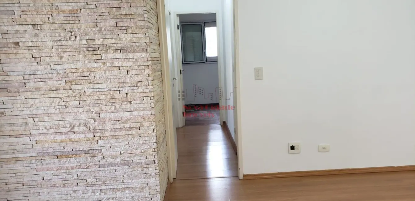 Apartamento com 3 quartos à venda, 127m2 em Vila Olímpia, São Paulo - SP - imagem 7 Foto 7 de Apartamento com 3 quartos à venda, 127m2 em Vila Olímpia, São Paulo - SP