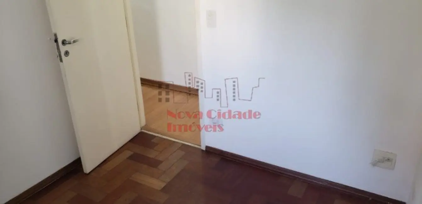 Apartamento com 3 quartos à venda, 127m2 em Vila Olímpia, São Paulo - SP - imagem 9 Foto 9 de Apartamento com 3 quartos à venda, 127m2 em Vila Olímpia, São Paulo - SP