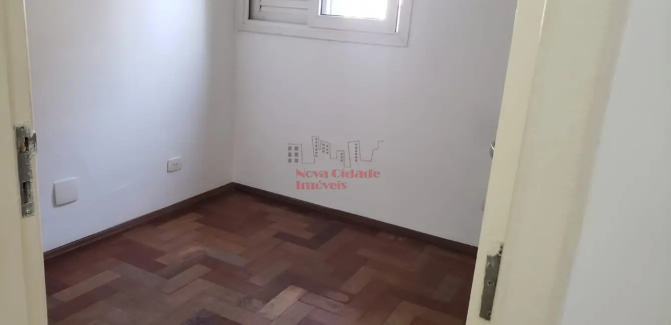 Apartamento com 3 quartos à venda, 127m2 em Vila Olímpia, São Paulo - SP - imagem 8 Foto 8 de Apartamento com 3 quartos à venda, 127m2 em Vila Olímpia, São Paulo - SP