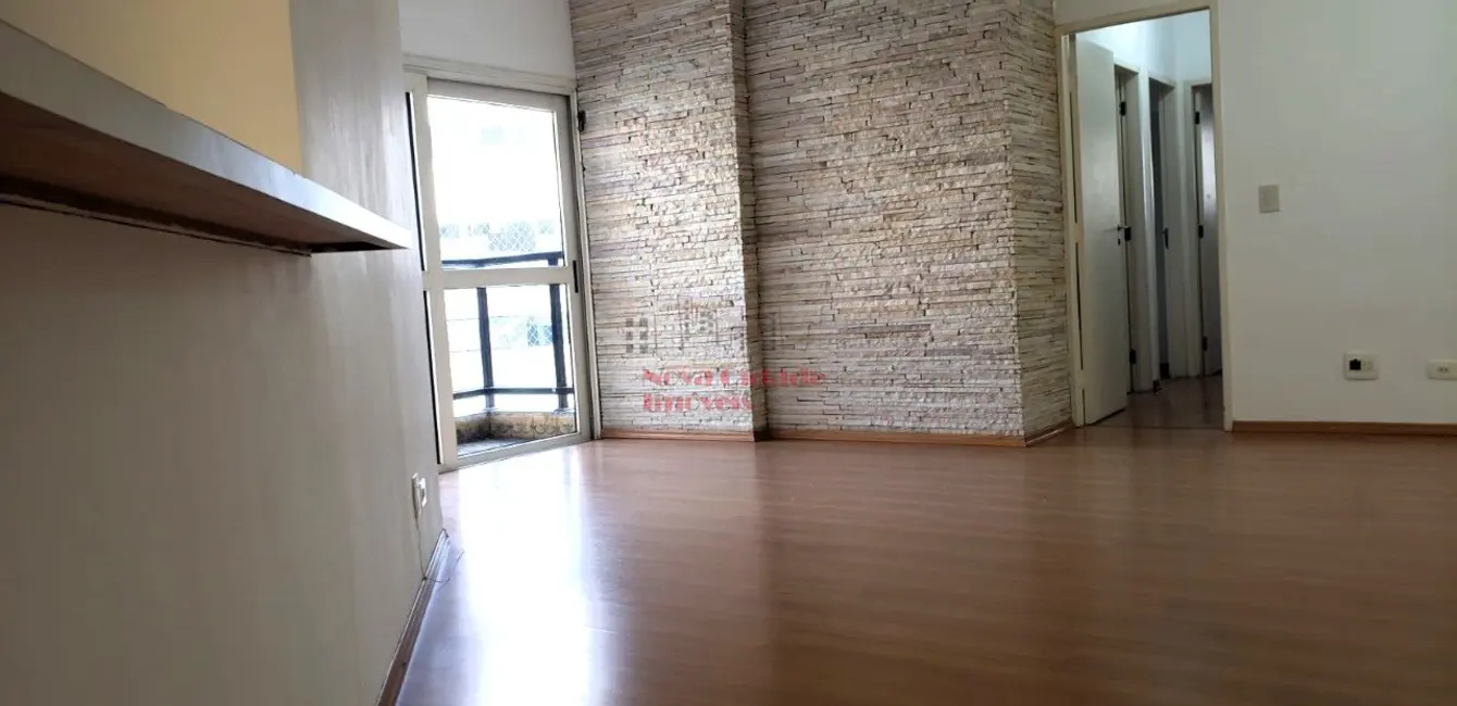 Apartamento com 3 quartos à venda, 127m2 em Vila Olímpia, São Paulo - SP - imagem 4 Foto 4 de Apartamento com 3 quartos à venda, 127m2 em Vila Olímpia, São Paulo - SP