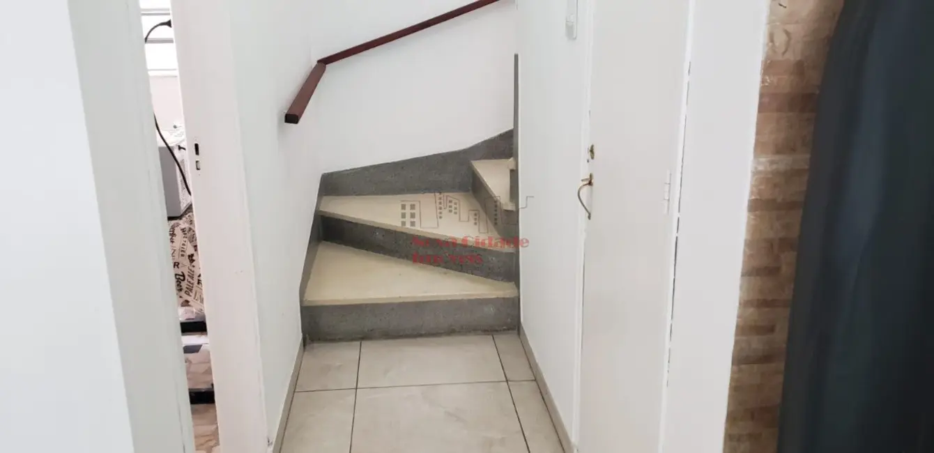 Foto 8 de Casa de Condomínio com 3 quartos para alugar, 102m2 em Vila Olímpia, São Paulo - SP