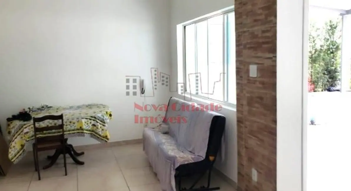 Foto 6 de Casa de Condomínio com 3 quartos para alugar, 102m2 em Vila Olímpia, São Paulo - SP