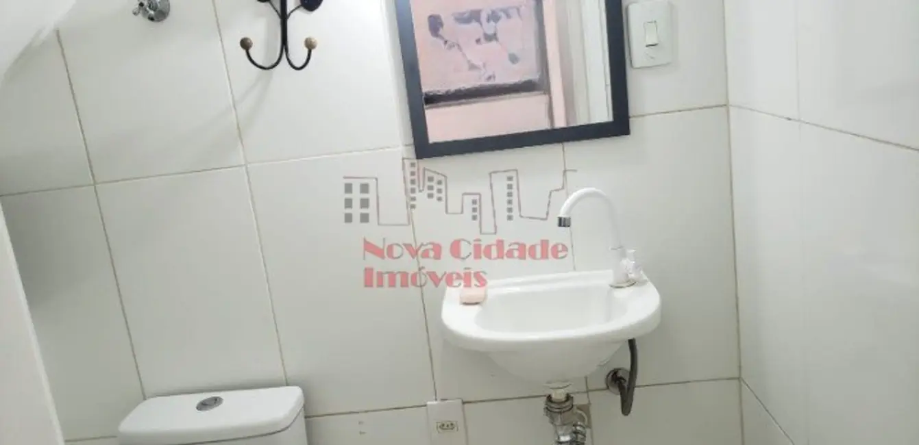 Foto 7 de Casa de Condomínio com 3 quartos para alugar, 102m2 em Vila Olímpia, São Paulo - SP