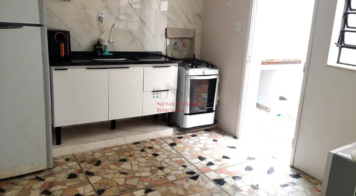 Foto 9 de Casa de Condomínio com 3 quartos para alugar, 102m2 em Vila Olímpia, São Paulo - SP